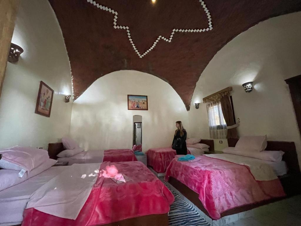 Maghrabi'S Guest House 阿斯旺 外观 照片